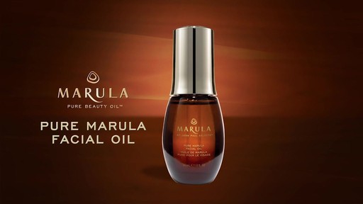 Pure Marula Facial Oil - image 1 from the video