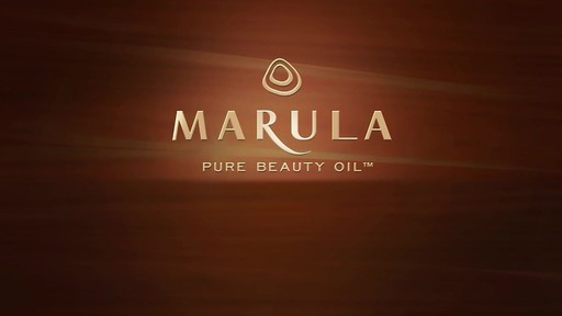 Pure Marula Facial Oil - image 10 from the video