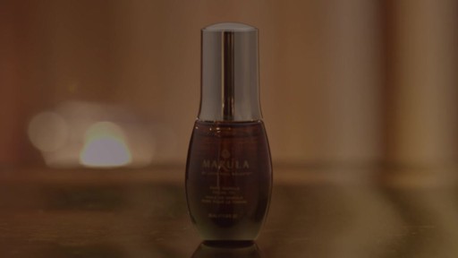 Pure Marula Facial Oil - image 3 from the video