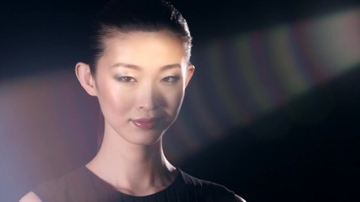 NARS Artistry Sessions : Fall 2012 Color Collection Eye Look - image 10 from the video