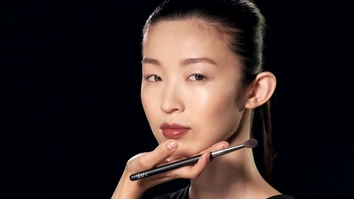 NARS Artistry Sessions : Fall 2012 Color Collection Eye Look - image 6 from the video
