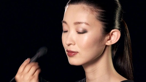 NARS Artistry Sessions : Fall 2012 Color Collection Eye Look - image 9 from the video