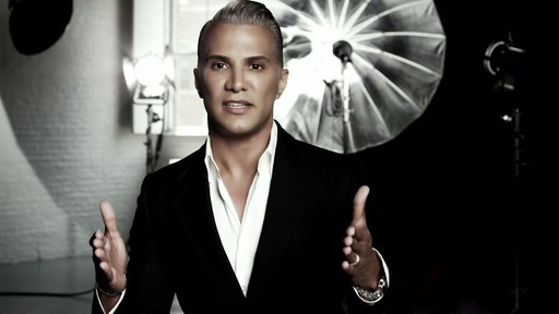 Jay Manuel Beauty: Iconic - image 5 from the video