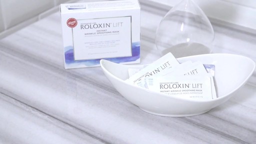 Dermache Lab's Roloxin Lift - image 1 from the video