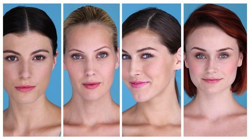 Find Your Foundation with Bliss Color - image 10 from the video