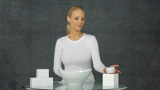 EVE LOM The Cleanser - image 2 from the video