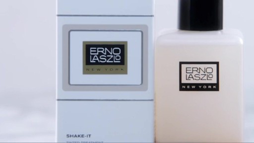 Erno Laszlo Ritual | Step 4: Finish - image 2 from the video
