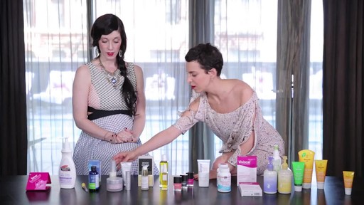 Sarah Sophie Flicker: Mommy Must Haves - image 7 from the video