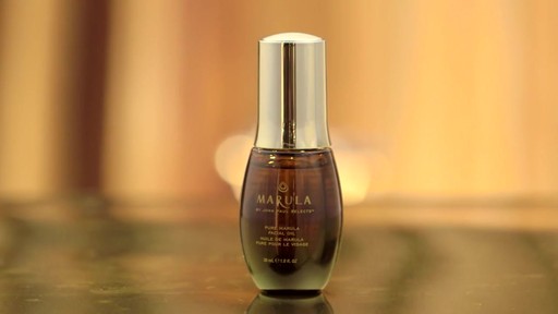 Behind the Brand: Marula Pure Beauty Oil - image 2 from the video