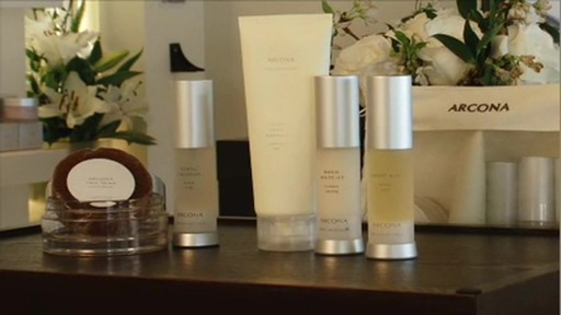 Arcona Basic Five - image 1 from the video