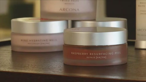 Arcona: Spa Treatments at Home - image 2 from the video