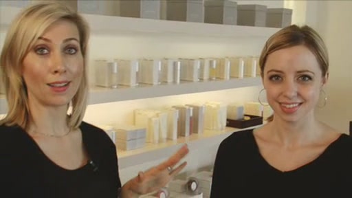 Arcona: Spa Treatments at Home - image 9 from the video
