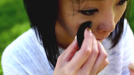 How to Use Ovo Beauty Sponge - image 6 from the video