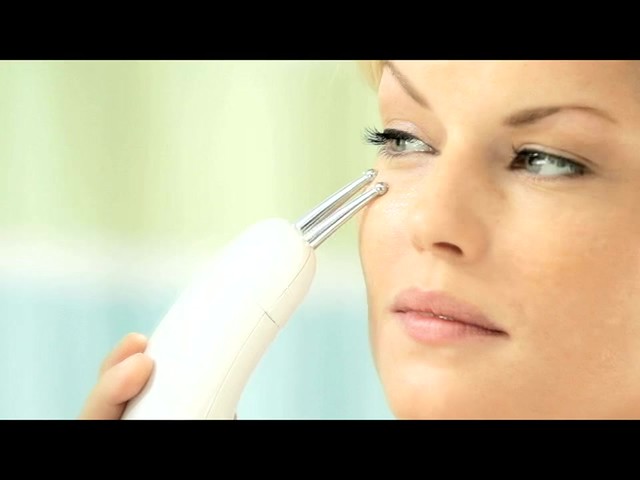 NUFace Trinity Facial Toning Device - image 8 from the video