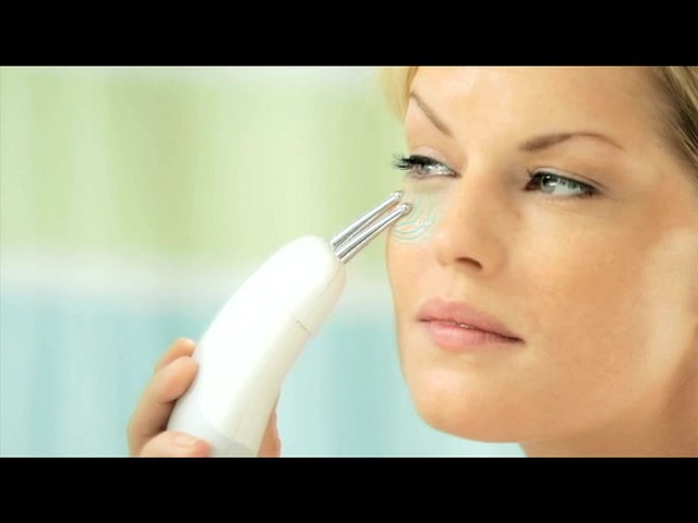 NUFace Trinity Facial Toning Device - image 9 from the video