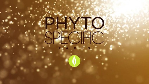 Phyto Specific Hair Care - image 1 from the video