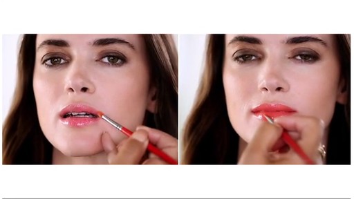 [Smashbox] 3 Be Legendary Lip Looks - image 8 from the video