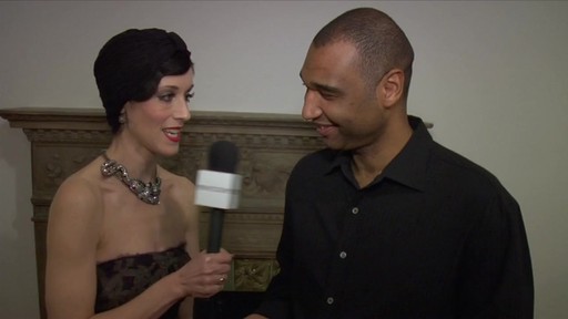 Backstage with Cynthia Rowley at New York Fashion Week 2013 - image 9 from the video