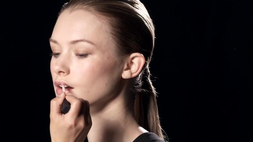 NARS Artistry Sessions : Fall 2012 Color Collection Cheek Look - image 9 from the video