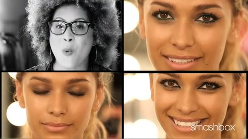 3 Awesome Eyeliner Looks From Smashbox - image 3 from the video