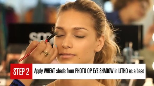 3 Awesome Eyeliner Looks From Smashbox - image 4 from the video