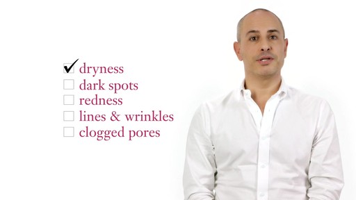 philosophy's cleanse. peel. treat. regimen - image 6 from the video
