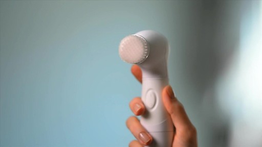 Spa Sonic Skin Care System - image 2 from the video