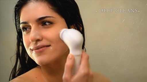 Spa Sonic Skin Care System - image 5 from the video
