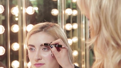Bold, beautiful brows with Tweezerman tools - image 6 from the video