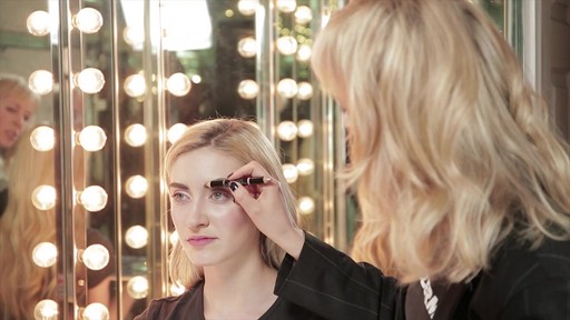 Bold, beautiful brows with Tweezerman tools - image 7 from the video