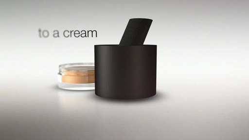 Introducing Jay Manuel Beauty's Powder To Cream Foundation - image 6 from the video