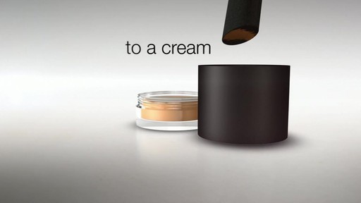 Introducing Jay Manuel Beauty's Powder To Cream Foundation - image 7 from the video