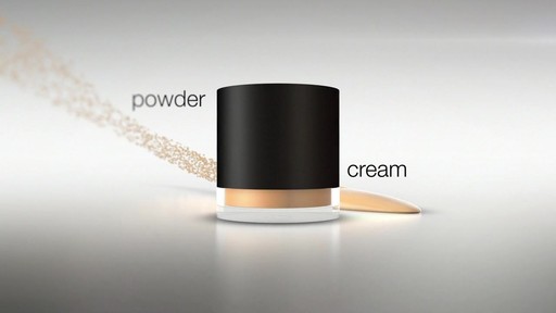 Introducing Jay Manuel Beauty's Powder To Cream Foundation - image 8 from the video