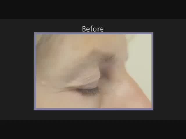 RapidLash Before and After Testimonials - image 10 from the video