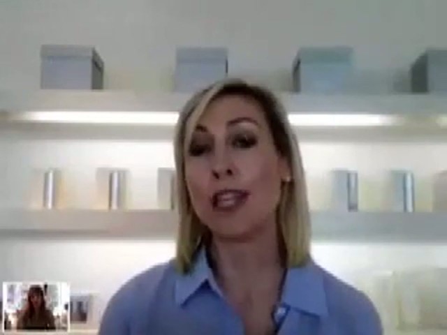 Arcona Skincare Serum Options - image 3 from the video