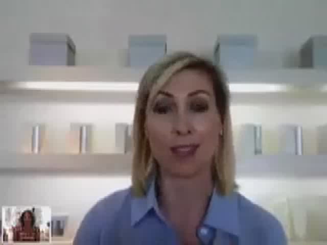 Preventing and Treating Acne with Arcona - image 2 from the video