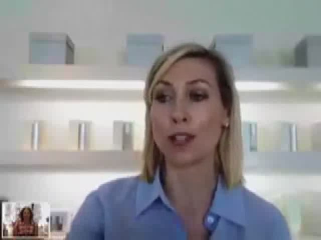 Preventing and Treating Acne with Arcona - image 6 from the video