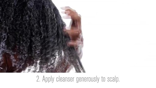 How to Use DevaCurl's Decadence - image 6 from the video