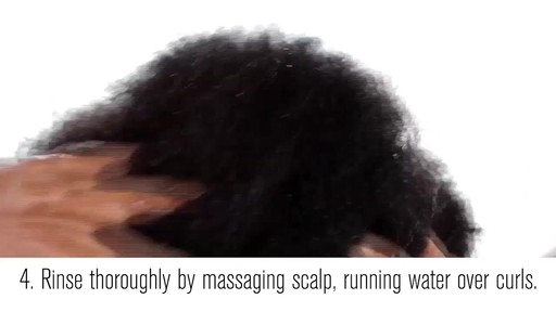 How to Use DevaCurl's Decadence - image 7 from the video