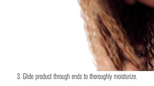 How to Use DevaCurl's Decadence - image 9 from the video