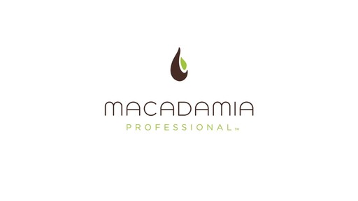 Behind the Scenes of Macadamia Professional - image 10 from the video