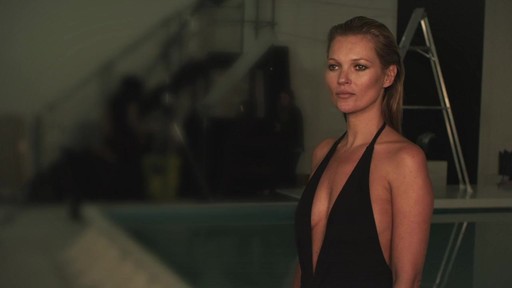 Kate Moss Shoot [St. Tropez] - image 10 from the video