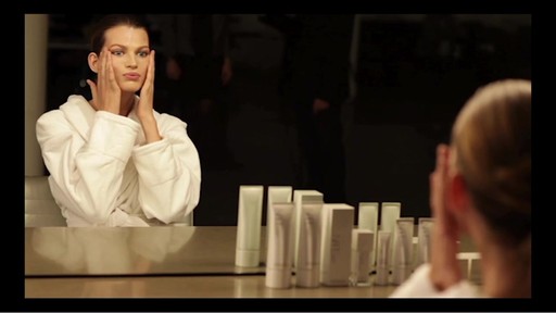 NARS Skin Campaign Behind The Scenes - image 1 from the video