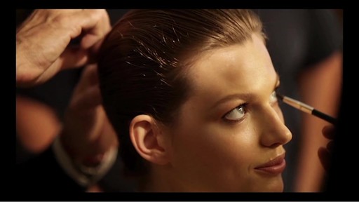 NARS Skin Campaign Behind The Scenes - image 3 from the video