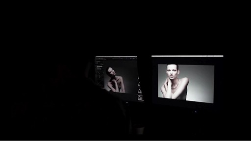 NARS Skin Campaign Behind The Scenes - image 5 from the video