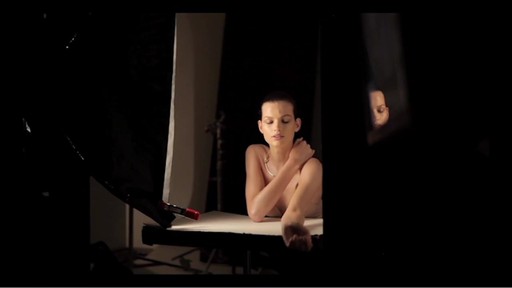 NARS Skin Campaign Behind The Scenes - image 6 from the video