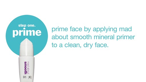 Prime. Match. Set. for Complexion Perfection - image 4 from the video