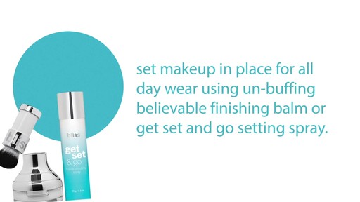 Prime. Match. Set. for Complexion Perfection - image 8 from the video