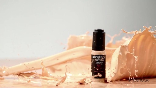 Smashbox BB Water - image 9 from the video