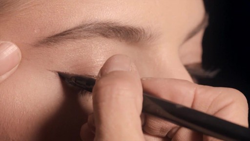 NARS Artistry Sessions : NARS Eyeliner Stylo Collection - image 2 from the video